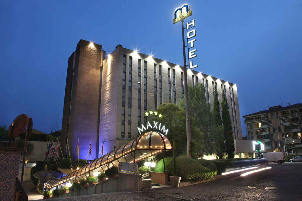 Hotel Maxim Verona image 1